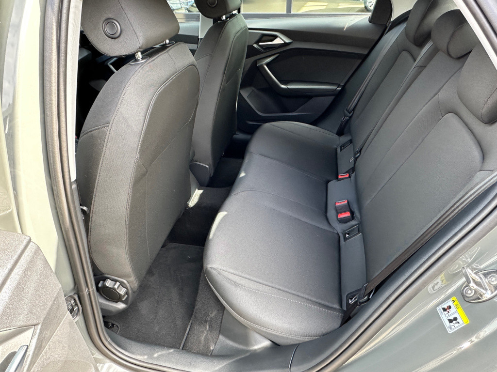 Audi A1 Sportback 30 tfsi 116pk s-tronic s-line | navi | virtual cockpit | 