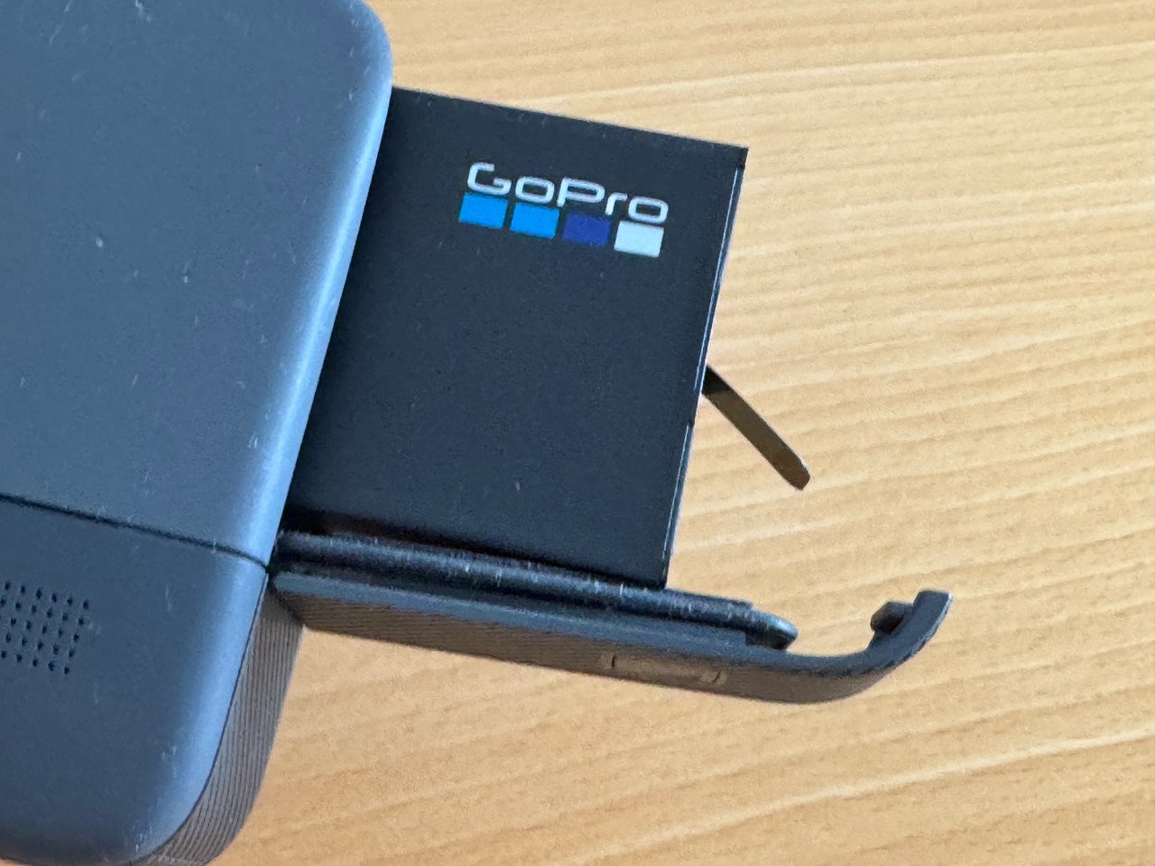 Complete GoPro Fusion 360 Camera