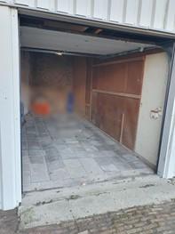 Garage te huur (West-Souburg - van Doornlaan)