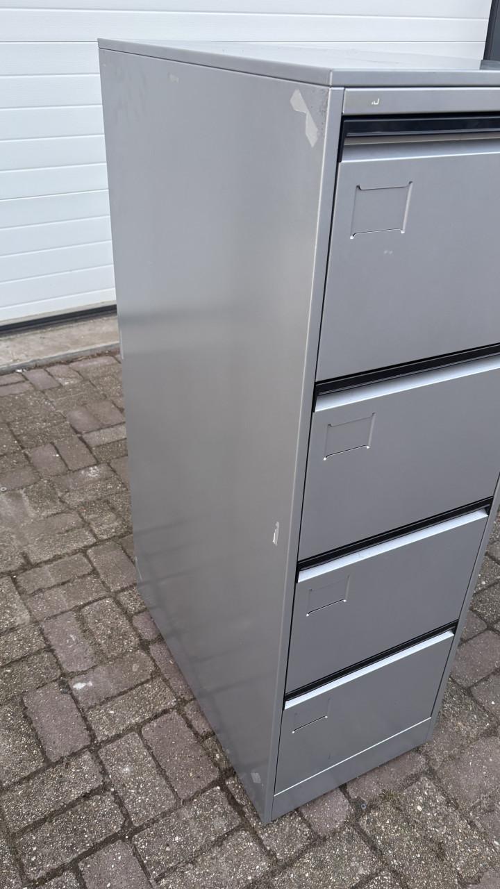 Ahrend hangmappenkast ladekast