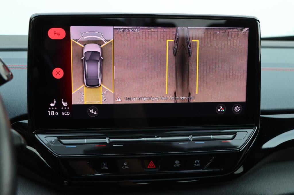 Volkswagen Id.4 gtx 4motion 77 kwh 300pk