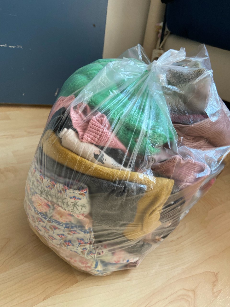 Meisje pakket 22 st veel jurkjes