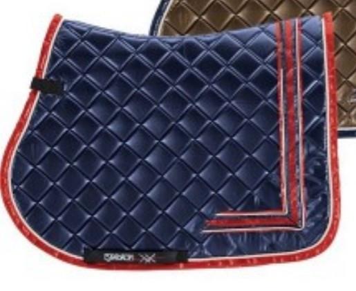 Eskadron dekje nieuw