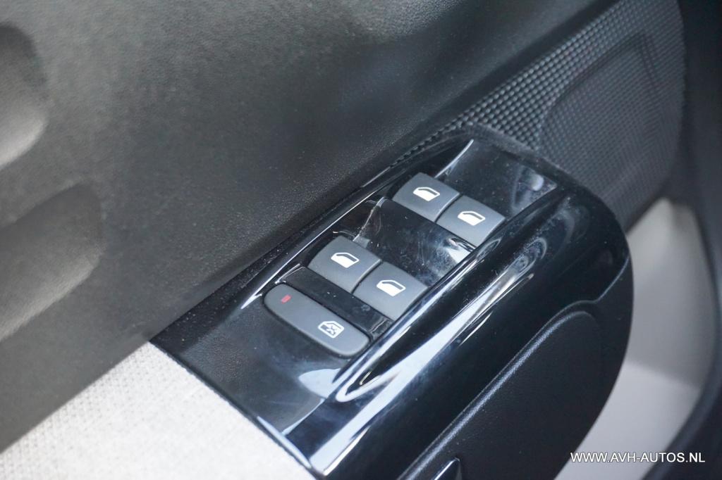 Citroen C3 1.2 puretech feel