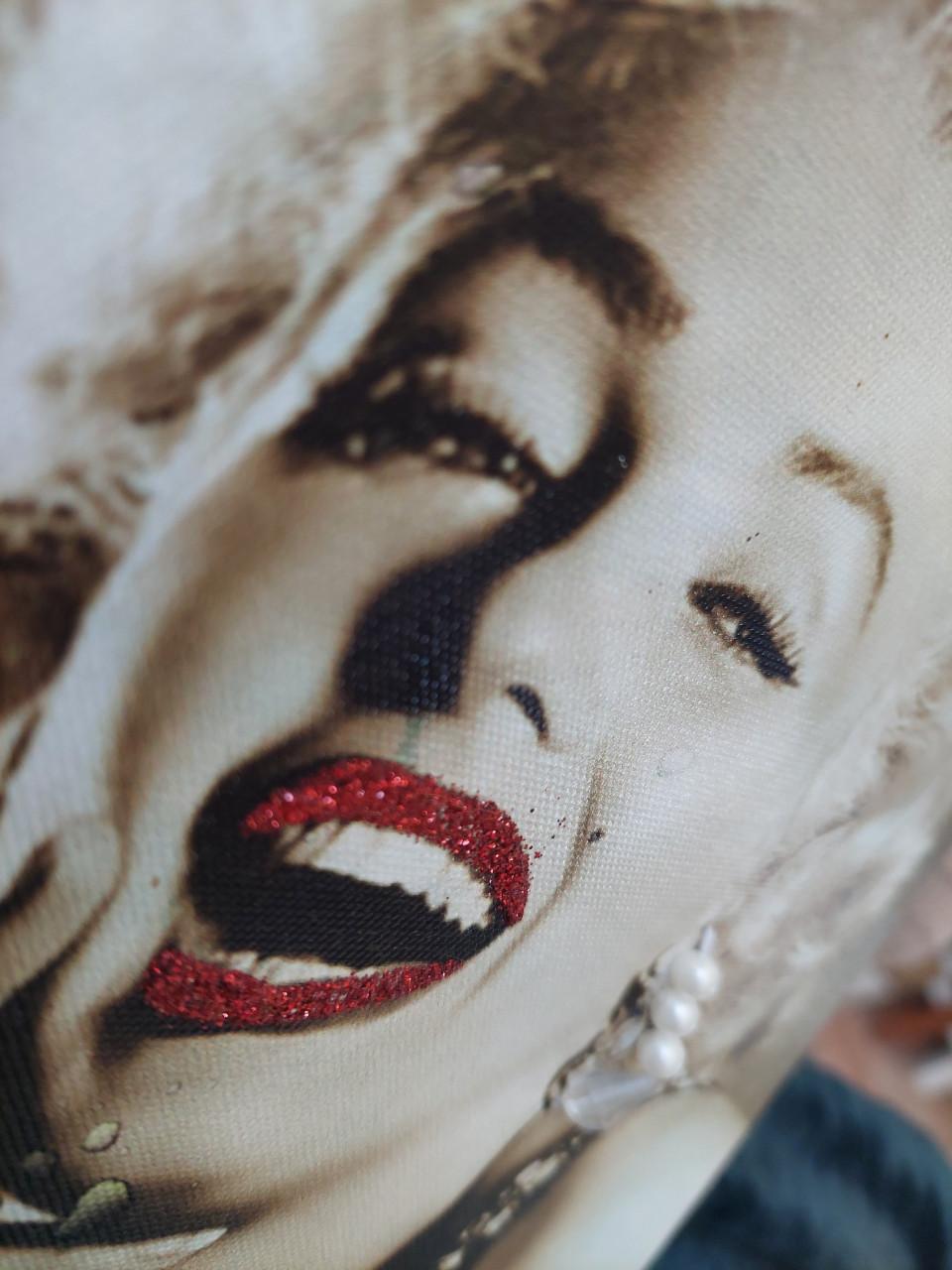 Lijstje Marlyn Monroe