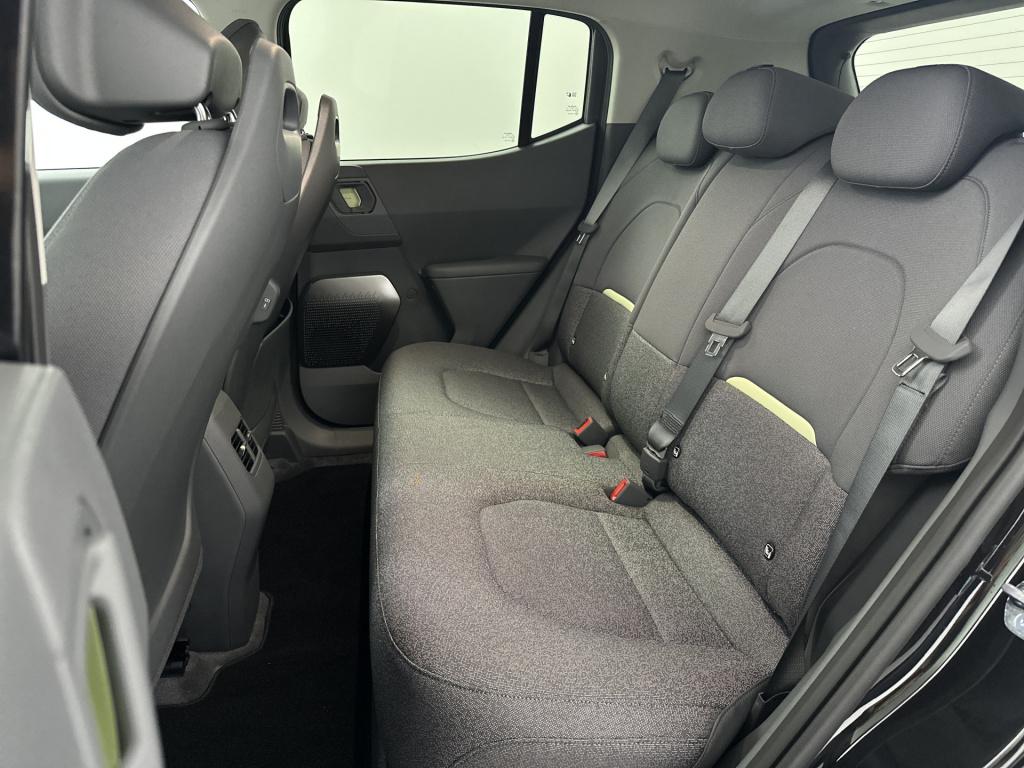 Kia Ev2 plus 42.2 kwh | stoel- en stuurverwarming | demonstatieauto