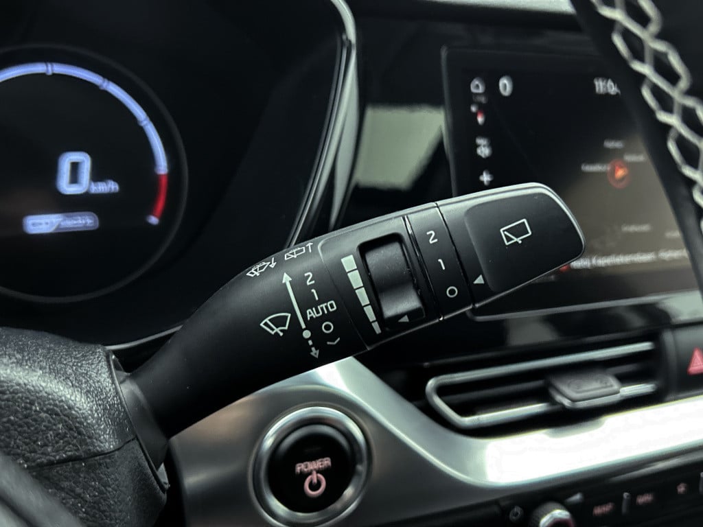 Kia E-niro dynamicplusline 64 kwh | schuif-/kanteldak |