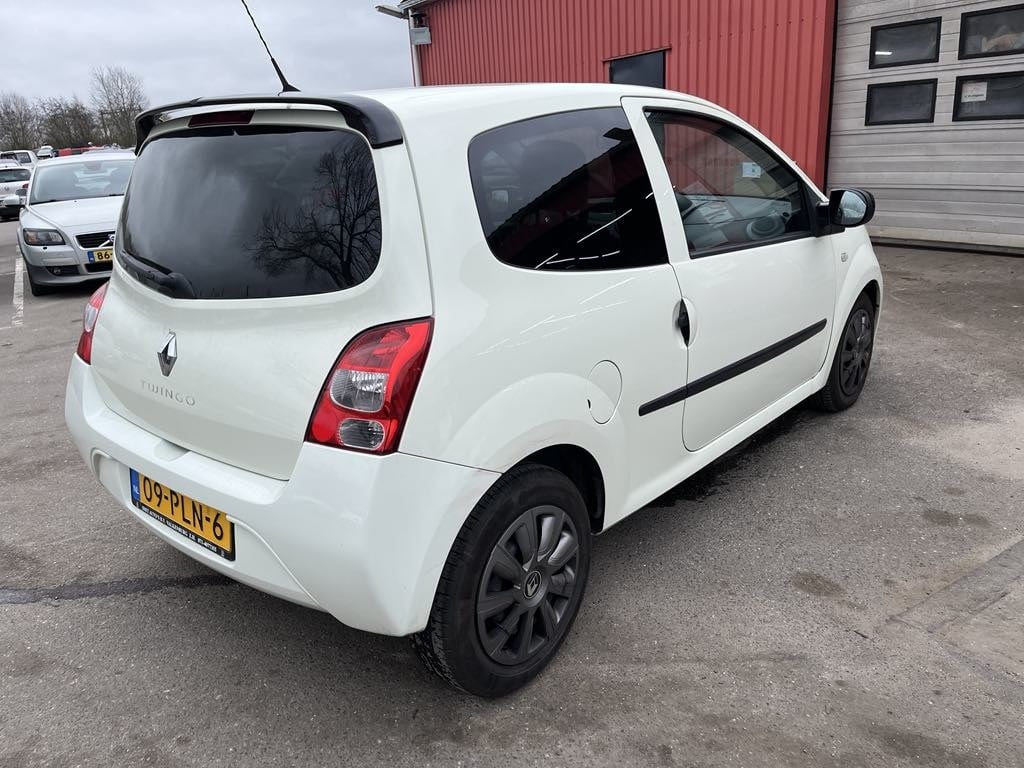 Renault Twingo 1.2-16v collection