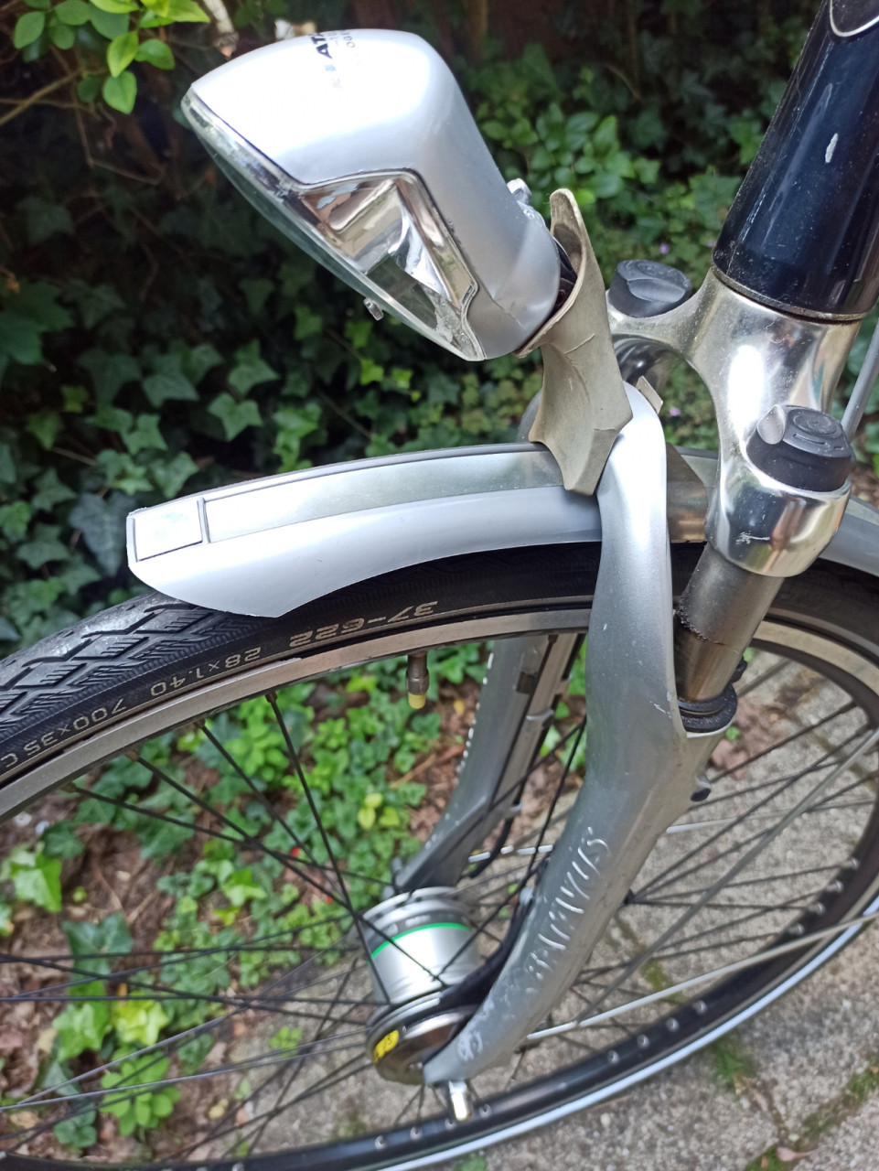 Batavus fiets