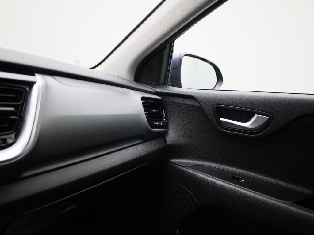 Kia Stonic 1.0 t-gdi mhev dynamicline | lmv | parkeer sensoren | cruise con