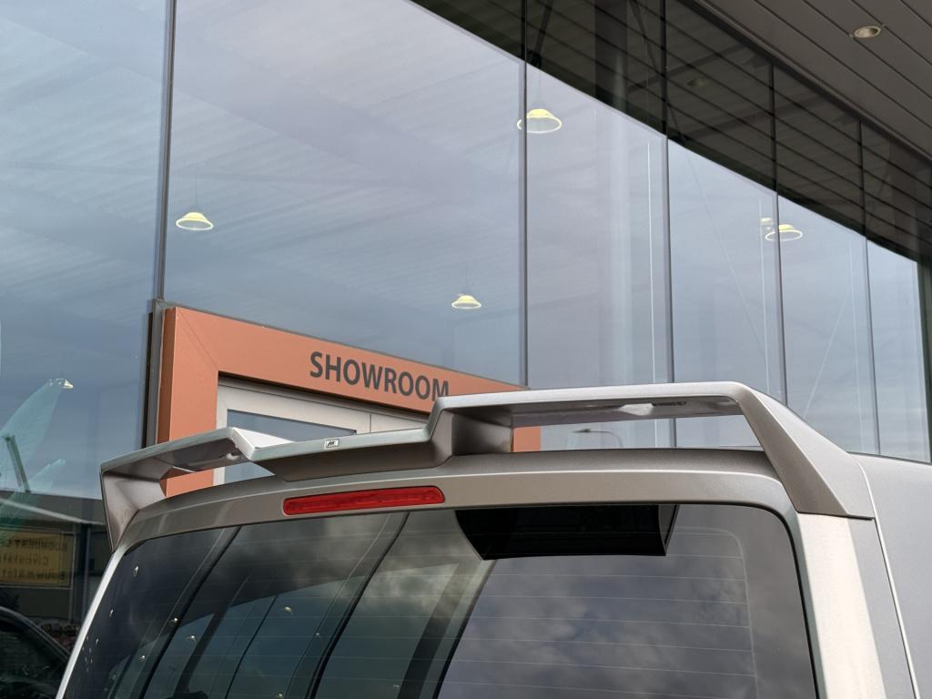 Volkswagen Transporter multivan 2.0 tdi l1h1 120 years abt edition | 7p | a