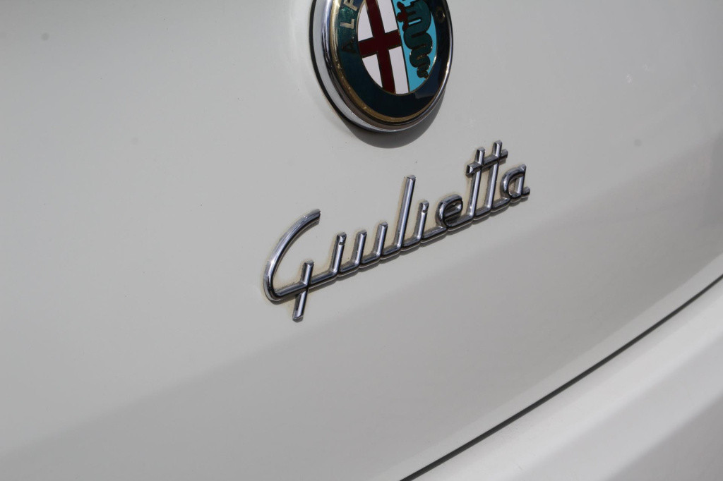 Alfa Romeo Giulietta 1.4 t turbo sportiva tct automaat - actieprijs: €10.73