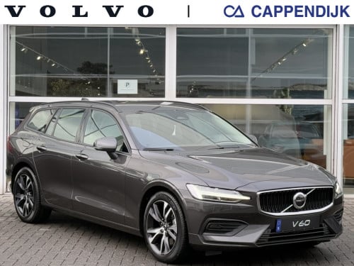 Volvo V60 b3 essential edition