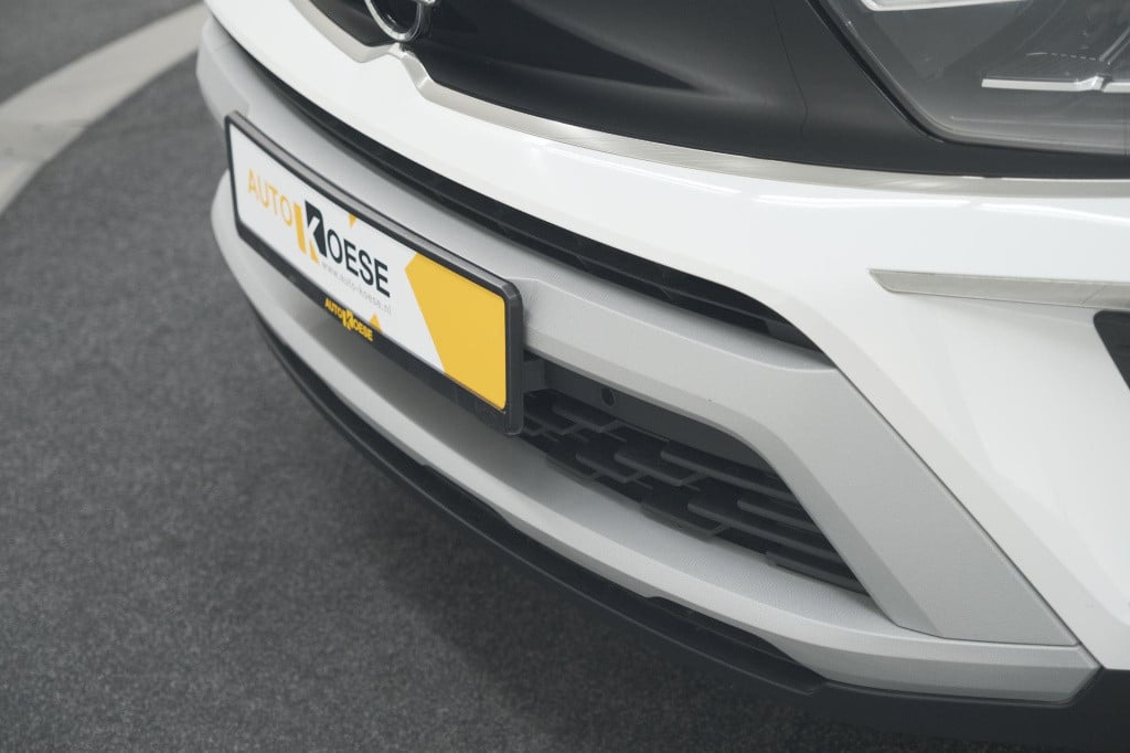 Opel Crossland X turbo 130 at6 elegance | camera | parkeersensoren | naviga