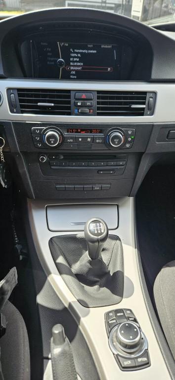 BMW 3-serie