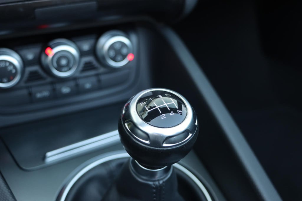 Audi TT roadster 1.8 tfsi 160pk
