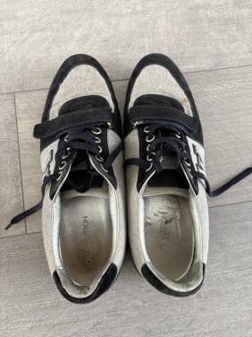 Louis Vuiton schoenen.