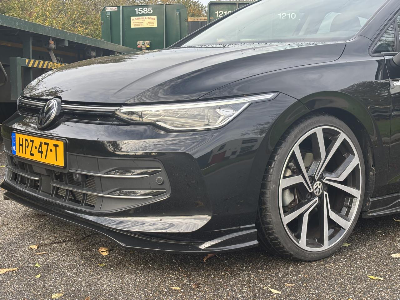 2024 Volkswagen 1.5 TSI Life Edition (Oettinger) BTW verrekenbaar