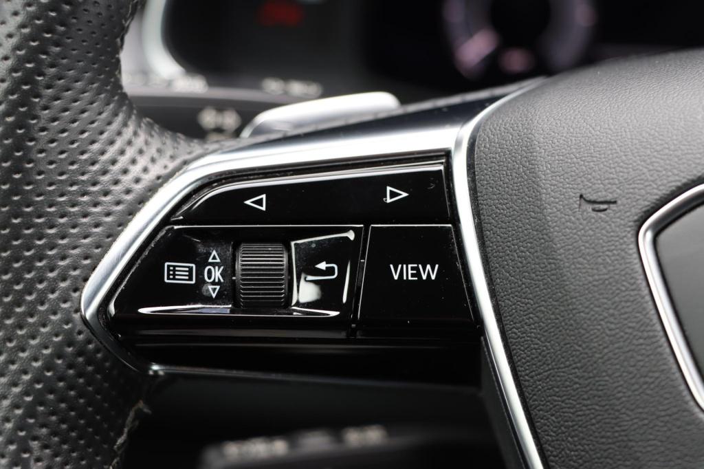 Audi A7 sportback 50 tfsi e quattro pro line s 299pk | soh 99,1% | memory |