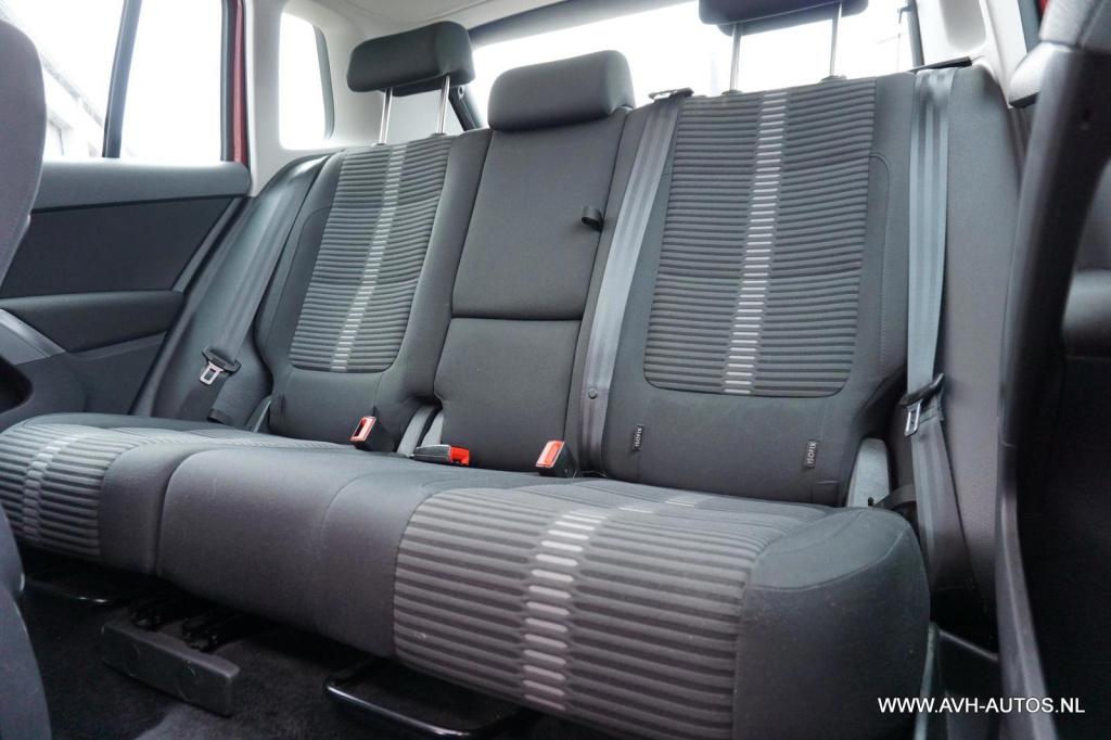 Volkswagen Tiguan 2.0 tsi sport&style 4motion