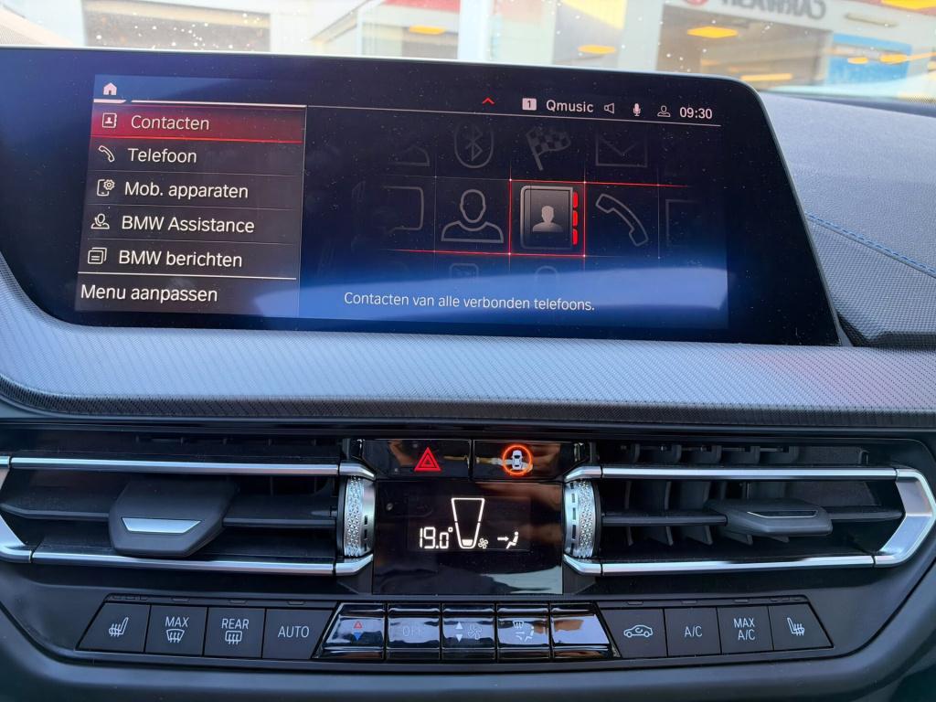 BMW 2-serie gran coupé 218i high executive