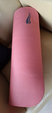 Sport: yogamat