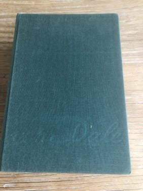 Van Dale Handwoordenboek