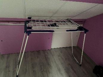 Te koop: Miele was en droog machine