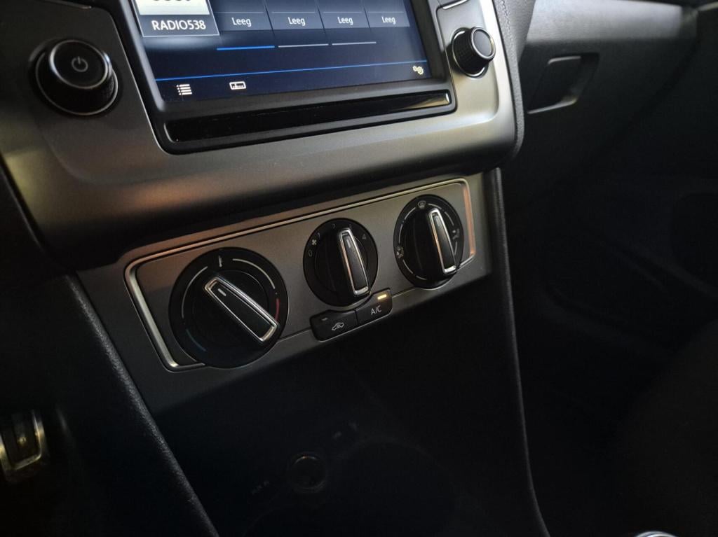 Volkswagen Polo 1.2 tsi allstar bluemotion / 1e eigenaar / 5-deurs / cruise