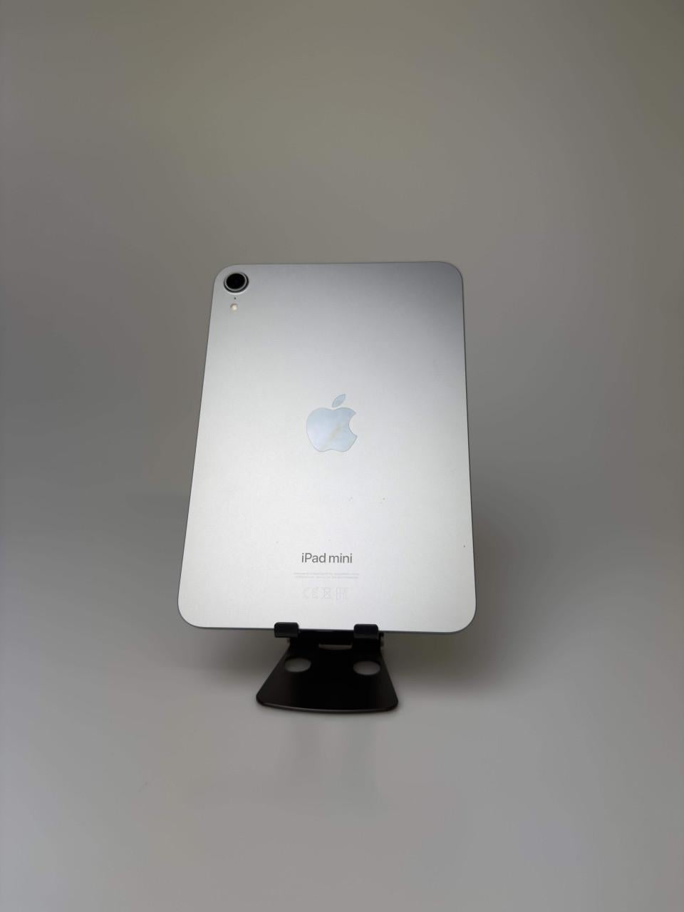 Apple iPad Mini 7 (2024) - 128 GB (Wifi) - Inclusief 1 jaar garantie