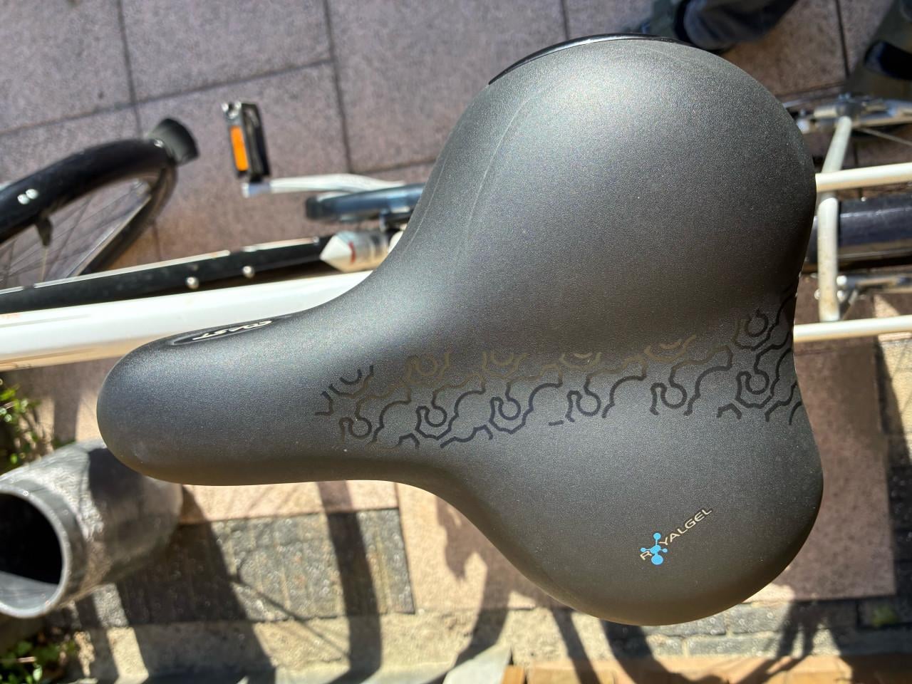 Trek Navigator T500sl