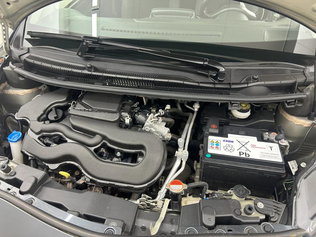Toyota Aygo occasion 1.0 vvt-i x-fun | grijs | tweedehands toyota aygo | ai