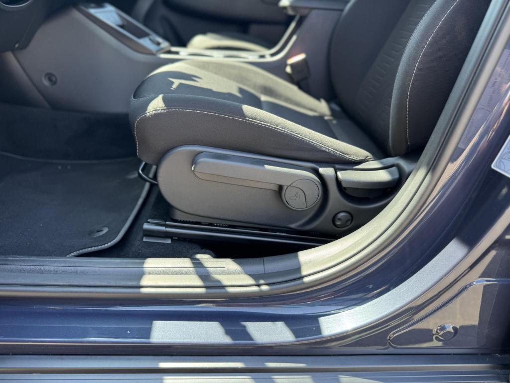 Hyundai Kona 1.6 gdi hev comfort smart | elek. achterklep | stuur- + stoelv