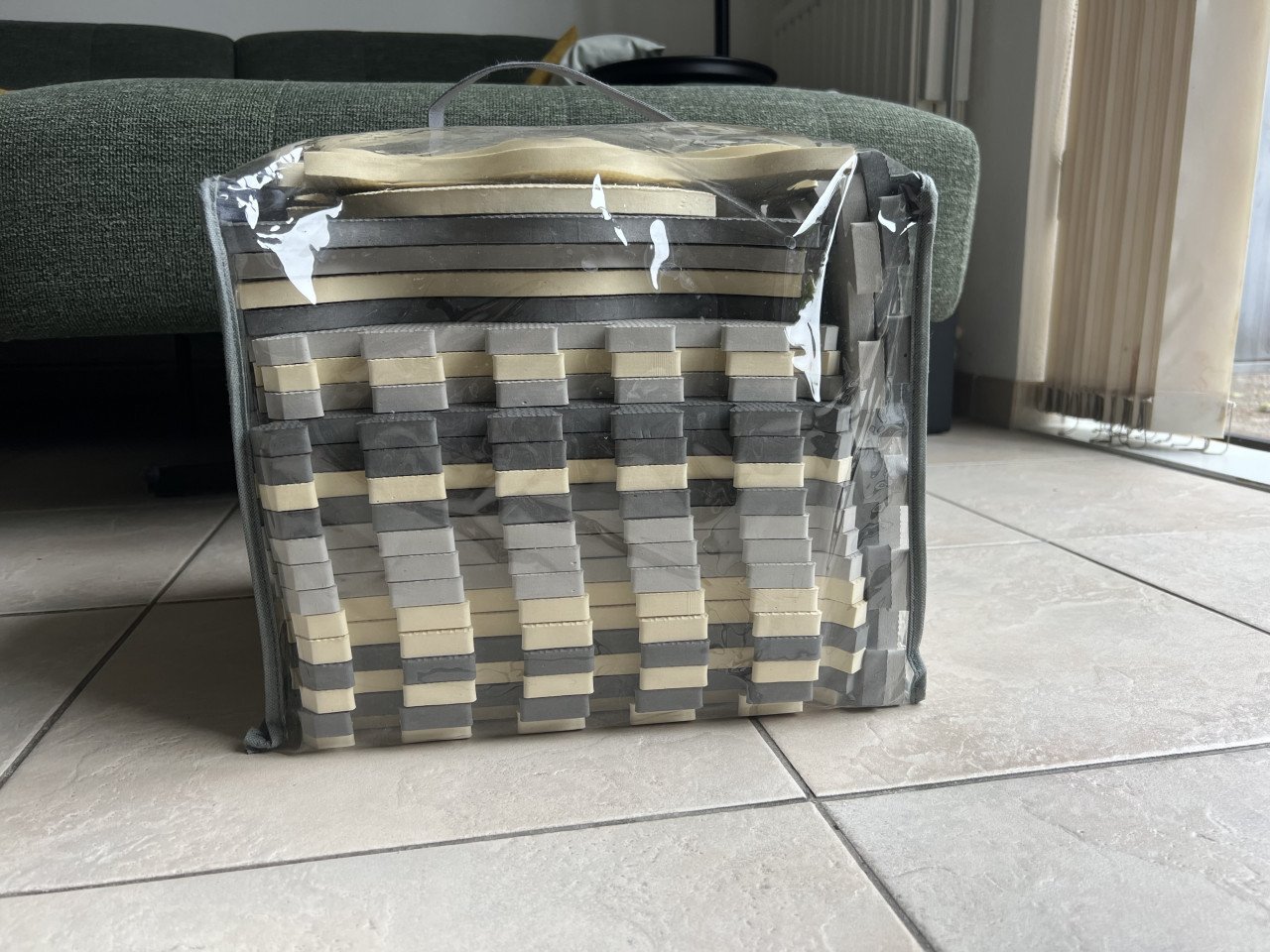 Speelmat XL GIZMO