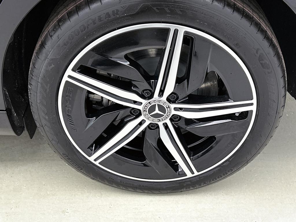 Mercedes-Benz Cla 250+ launch edition 85 kwh | multibeam led | panoramadak 