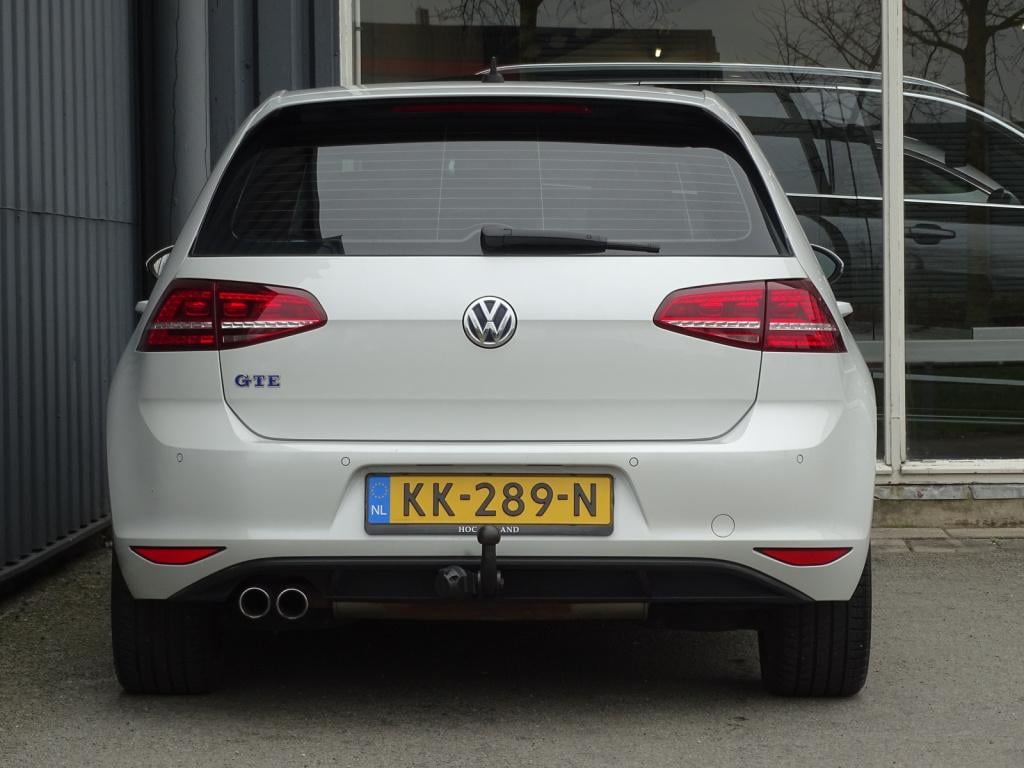 Volkswagen Golf 1.4 tsi gte | led | navi | bluetooth