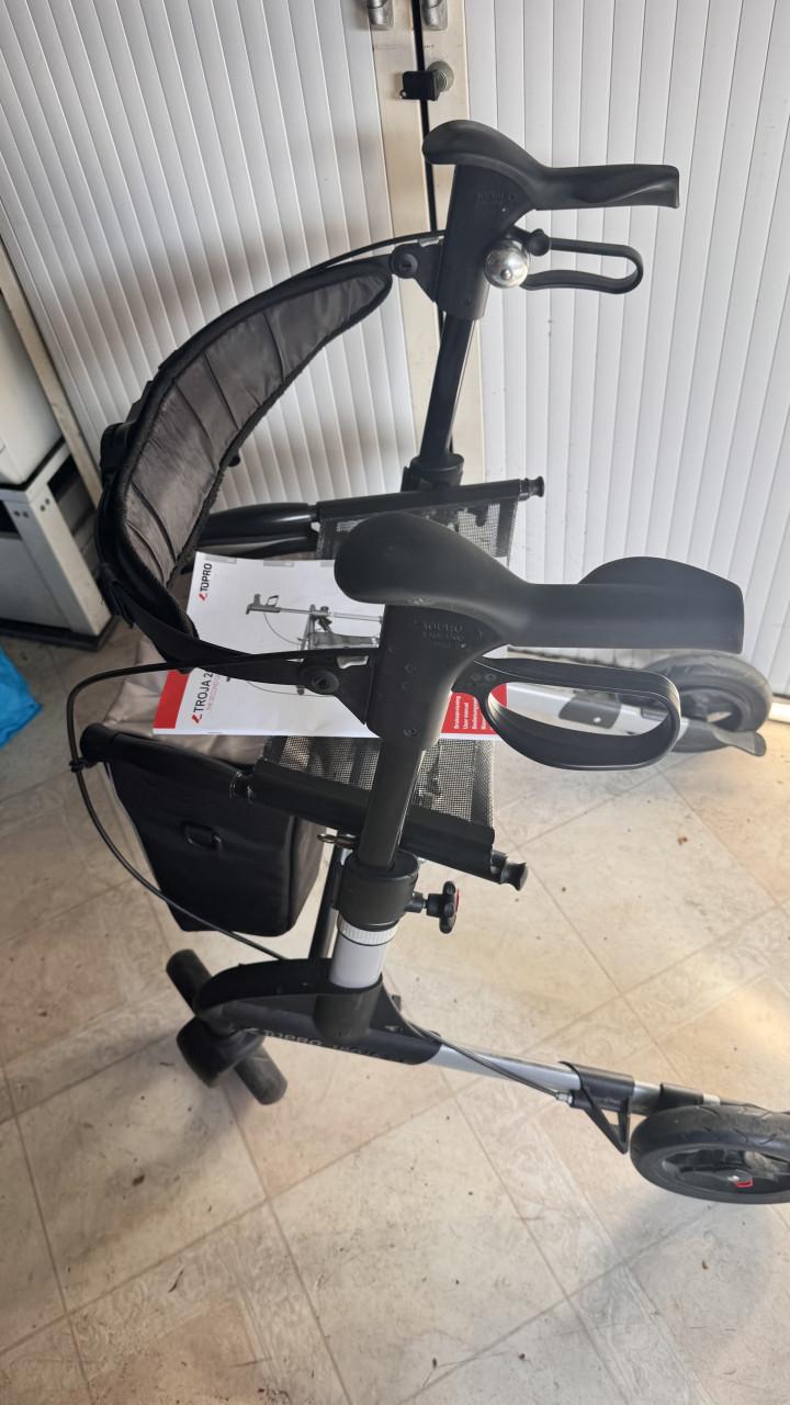 Rollator