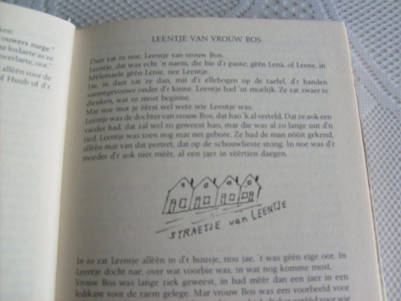 D'r beurt wat op Flakkee