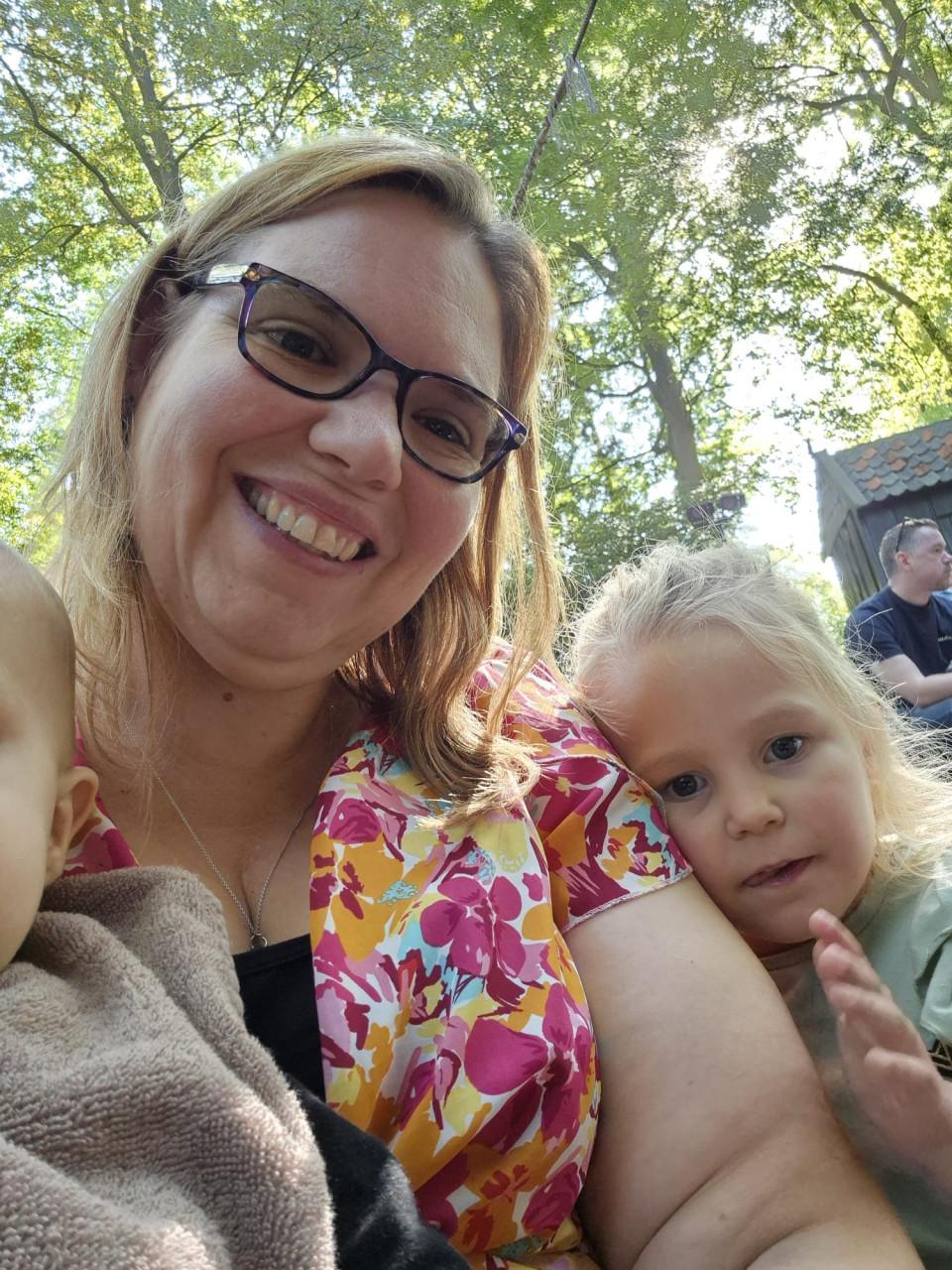 Gastouder in Zoutelande heeft plek op maandag, dinsdag, donderdag, vrijdag