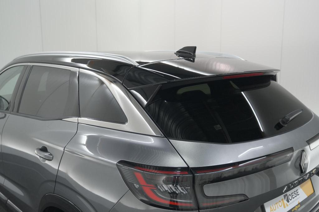 Renault Austral 1.2 e-tech full hybrid 200 techno | 360 camera | panoramada