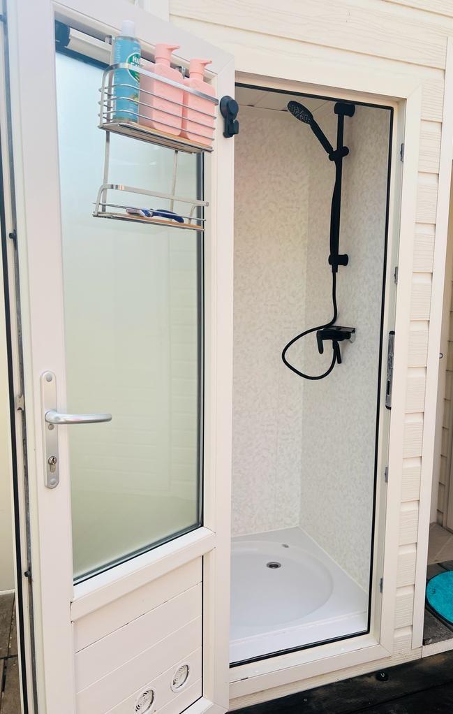 Vakantie op het strand van Dishoek