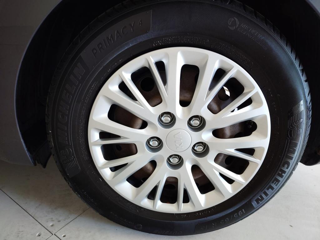 Kia Cee'd sportswagon 1.6 gdi businessline | trekhaak |