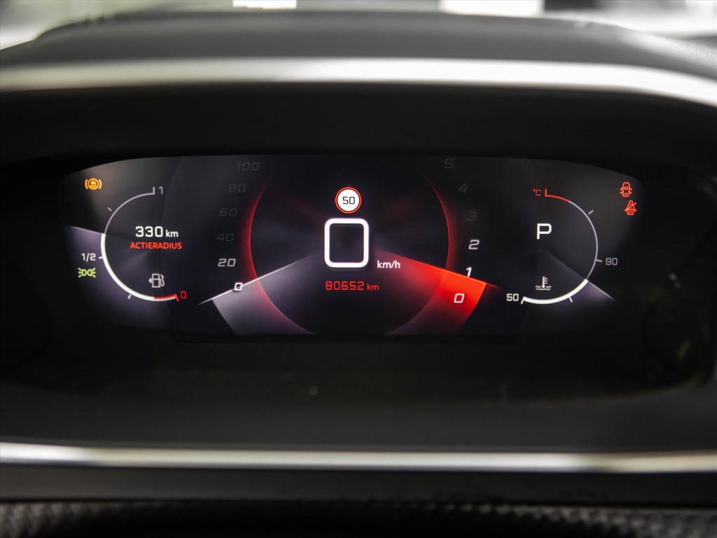 Peugeot 2008 1.2 puretech 130pk gt-line automaat | panoramadak | camera | n