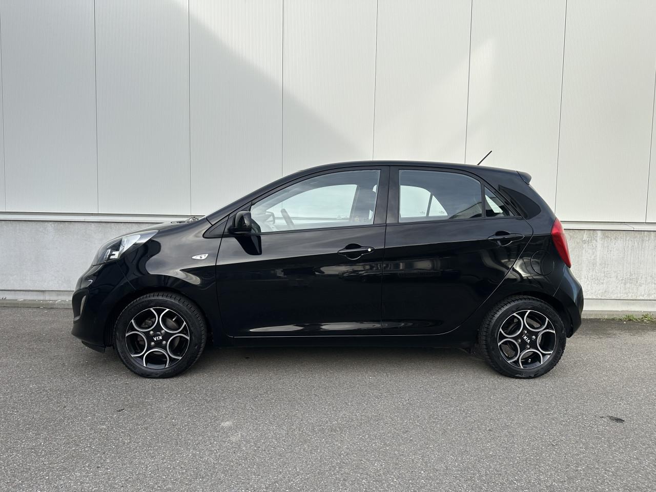 Kia Picanto, 1.0 CVVT Comfort Pack - Airco - Elektr. ramen / NAP