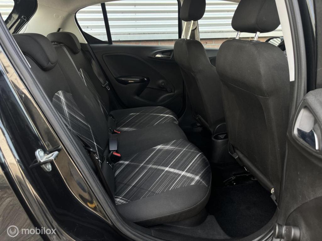 Opel Corsa 1.0 turbo edition | orig. nl | 1e eigenaar