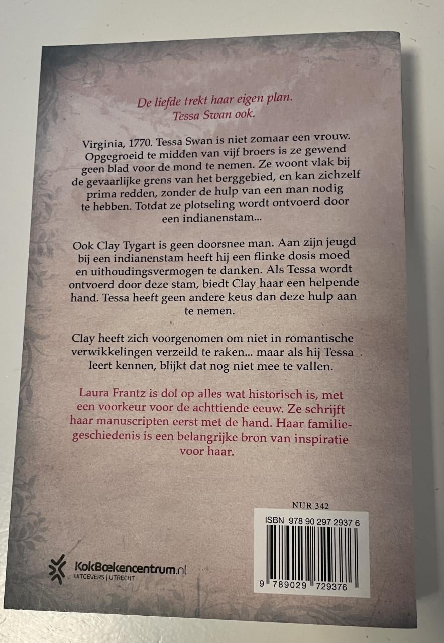 4x christelijke historische roman – mooie leesbundel