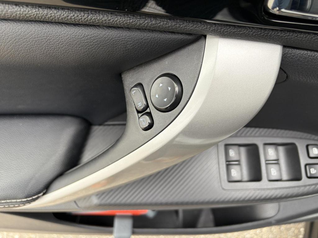 Mitsubishi Eclipse Cross 2.4 phev executive trekhaak|1500kg trekgewicht|5 j