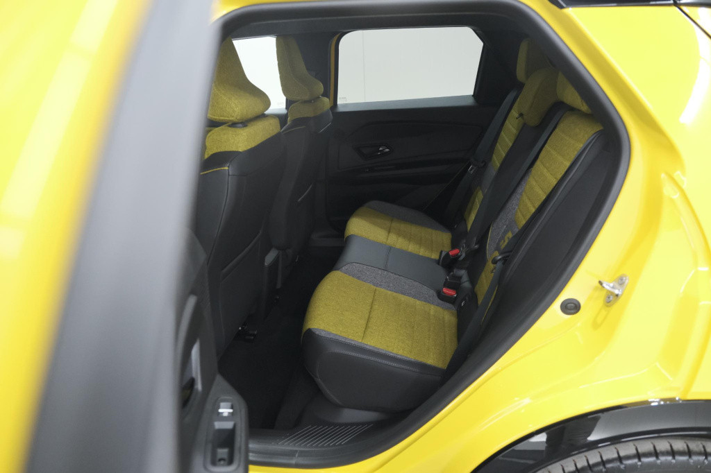 Renault 5 comfort range iconic cinq 52 kwh | camera | adaptieve cruise cont