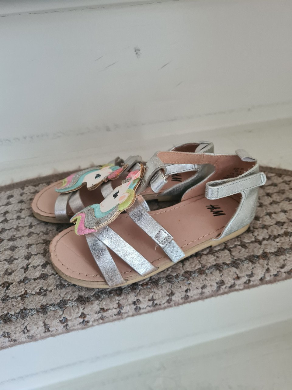 Schoenen