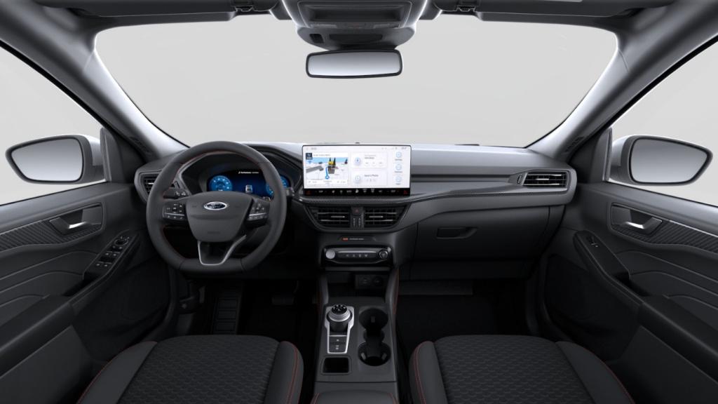 Ford Kuga 2.5 phev st-line | €4000.- korting | 0.99% rente via ford options